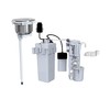 Swiss Madison Well Made Forever SM-RSK01 Touchless Retrofit Kit, Grey