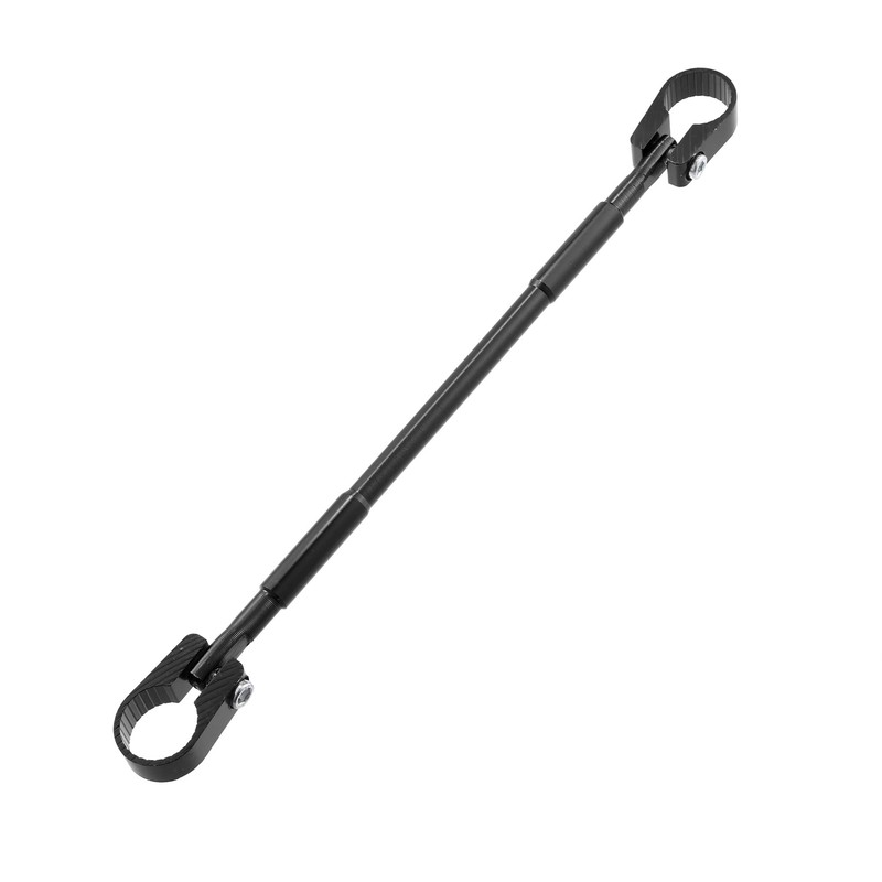 X AUTOHAUX 22mm Aluminum Alloy Motorcycle Balance Bar Crossbar Handlebar