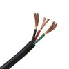 Wire4u 12V 24V AUTOMOTIVE 2/3/4/5/7 CORE THINWALL RED/BLACK CAR CABLE