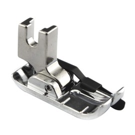 DREAMSTITCH P60610 Low Shank 1/4 inch Quilting Presser Foot for Janome,Singer Sewing Machine
