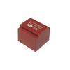 VIGORTRONIX 0.5 VA Encapsulated PCB Mains Transformer 0-230 V :