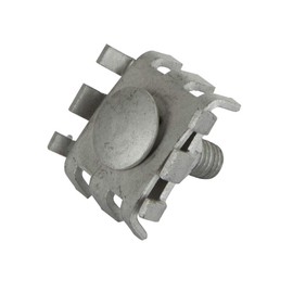 Kerbl 10 x Wire Connector Terminals