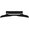 Golden Gate M-201 Adjustable Mandolin Bridge - Ebony