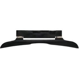 Golden Gate M-201 Adjustable Mandolin Bridge - Ebony