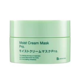 Moist cream mask Pro.175g