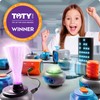 National Geographic Circuit Maker Kit - Electronics Kit for Kids