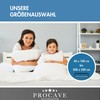 PROCAVE Studded Protector for Slatted Frame in Various Sizes -