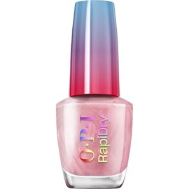 OPI RapiDry Quick Dry Nail Polish Colors | Opaque, Crème, & Shimmer Winter Shades | Smudge Proof, and Fast Drying in 60 Seconds | Vegan Formula