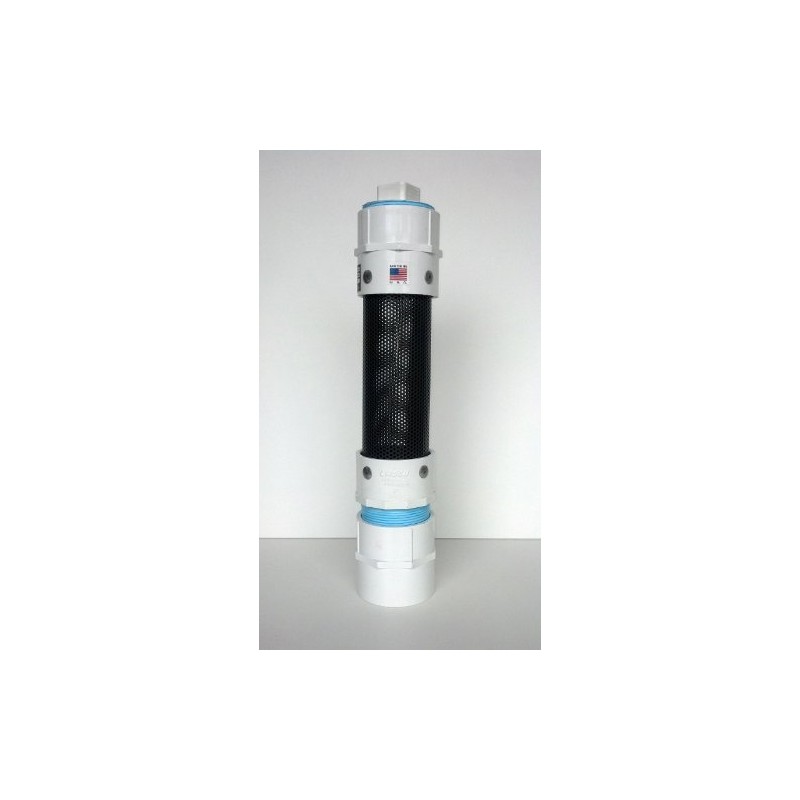 Lake Screen 3" For Pumping From Lake - Canal -