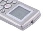 Remote Control for Air Conditioning Yt1f Yt1ff Yt1f1 Yt1f2 Yt1f3