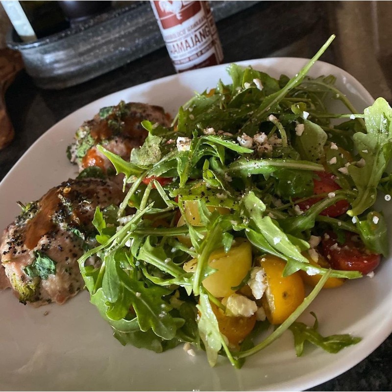 Hamajang Smoked Ghost Pepper Hot Sauce - First We Feast,