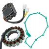 For Honda Stator & Gasket & Regulator for Honda VT600Cd