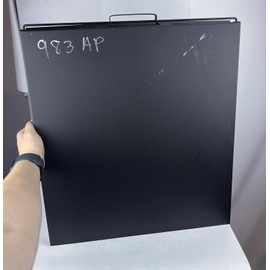 hitzer 983 Coal Stove Fireplace Insert ash pan