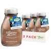 Sillycow Farms Hot Chocolate Mix Udderly Milk | Rich Hot