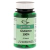 Glutamine 100% Capsules Pack of 60