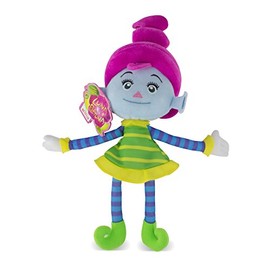 Luna Petunia 22089 Bibi Bubbles Beanie Plush Toy