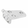 4Pcs Boat Hatch Hinge 316 Stainless Steel Rust Proof Sturdy