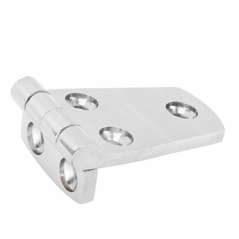 4Pcs Boat Hatch Hinge 316 Stainless Steel Rust Proof Sturdy
