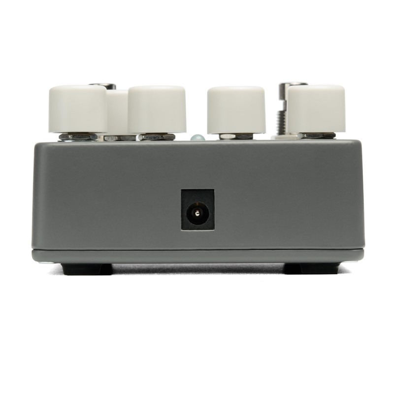 Electro-Harmonix Bass Mono Synth Bass Synthesizer Pedal