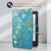 Vakarey Ultra Thin with Automatic Wake/Sleep Case for Tolino Shine