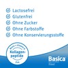 Basica Skin - Basic Drinking Granules and Soluble Granules, for