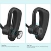 3X Voyager 5200 Ear Tips Replacement,Ultra Comfort Silicone Voyager Legend