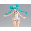 Banpresto Hatsune Miku Racing Ver. Racing Miku 2022 Tropical Maid