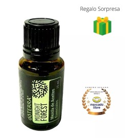 Doterra Midnight Forest Doterra 15ml