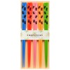 Kawai 103174 Chopsticks Made in Japan Cat and Music Note