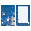 UPS Lipo Battery Expansion Board Independent Field Power Supply Dual