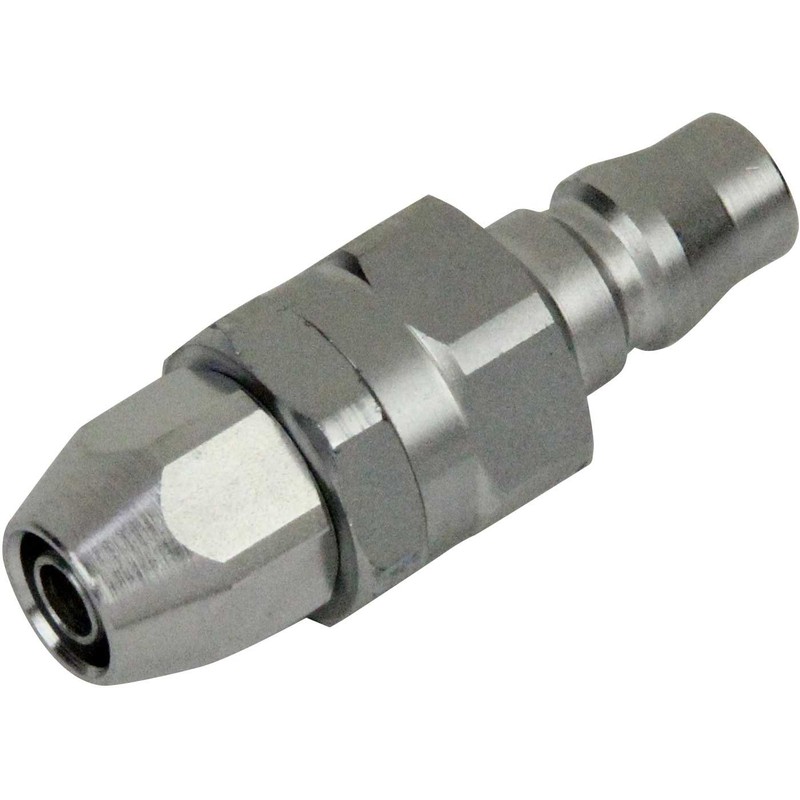 SK11 PV-65PN AP-35P Purge Plug, Opposite Inner Diameter: 0.26 inches