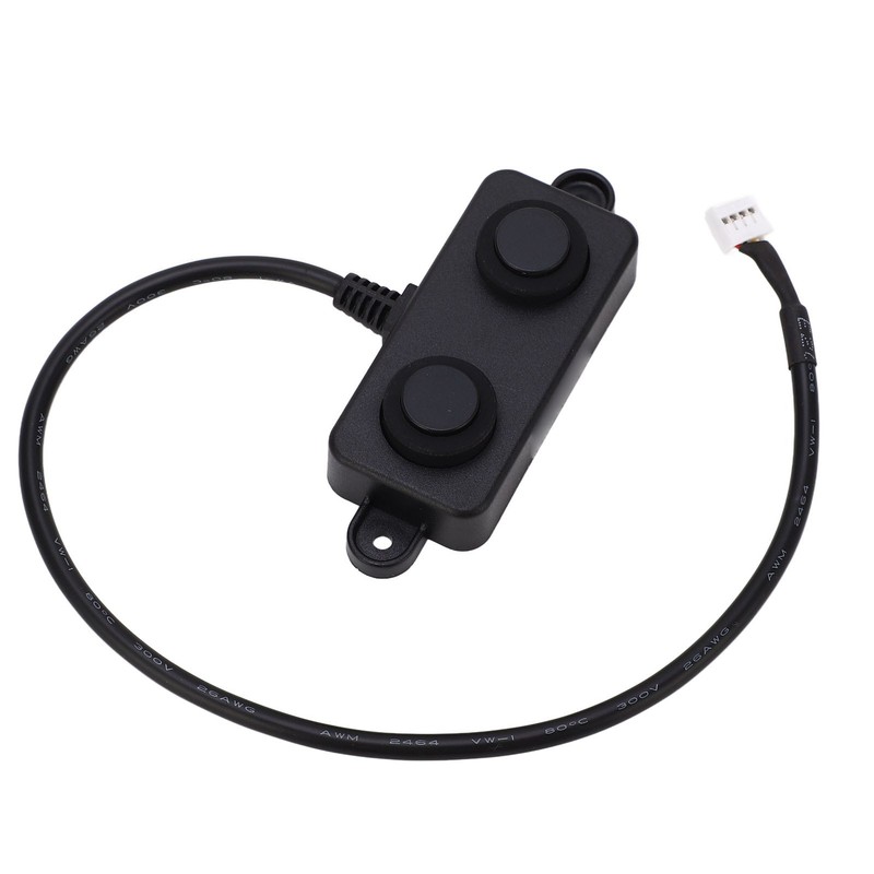 Ultrasonic Distance Sensor Waterproof Garage Parking Occupancy Vehicle Detector UART
