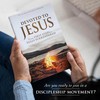 Devoted to Jesus: From First Steps to Fully Surrendered