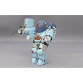 Dorvack Powered Armor HR-36M PA-36N NOVE Fire-Suplex 1/24 Scale Plastic Model Kit (japan import)