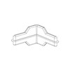 Whalen Post Insert for Costco, Shelving Connectors, and SAMS Club,