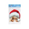 Mrs. Claus Christmas Mask (Mask/Headpiece