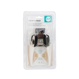 WE R Memory Keepers crop-a-dile Corner Chomper Werkzeug, mehrfarbig, 25.4 x 15.24 x 3.1799999999999997 cm