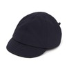 UNDERCONTROL Gorra plegable de secado rápido de bajo perfil de