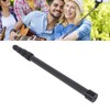 155cm Handheld Monopod with 1/4in Thread 5 Section Extension Selfie