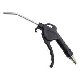 ARB 740108 Compressed air Blow Gun for ARB Compressor Helps Clean and Dry Assortment of Tools and Items US Industrial Standard Quick Connect Coupling