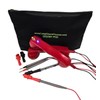Loop Check® Phones Electrician Continuity Test Phone Set TE002-R