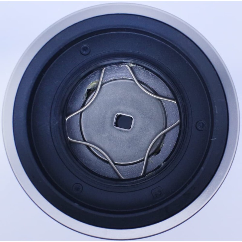 Genuine Part 21 NASKY C5000XG Spool Pair Part No 10243