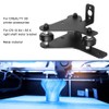 X Right Metal Fixed Motor Mount Bracket, 3D Printer Accessories