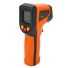 LCD HD Temperature Gun High Accuracy Infrared Thermometer Gun for