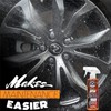 Chemical Guys HydroSpin Wheel & Rim Ceramic Coating and Quick