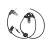 ABS Sensor Wheel Speed Sensor 2-Pin Rear Left for 323