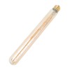 LED Tubular Bulb Gold Warm Light E27 E26 Dimmable LED