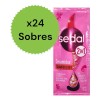 Shampoo Sedal Sobre 24 De 10ml