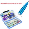 6.8 Inch Fishing Hook Remover Stainless Steel Fishhook Dehooker Hook