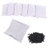 Pack of 30 Carbon Filters for Water Distiller, 10 g